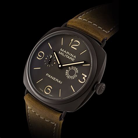 panerai watches limited edition|vintage Panerai watches for sale.